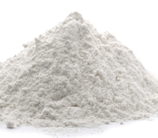 ORGANIC BICARBONATE SODA ALUMINIUM FREE 1KG