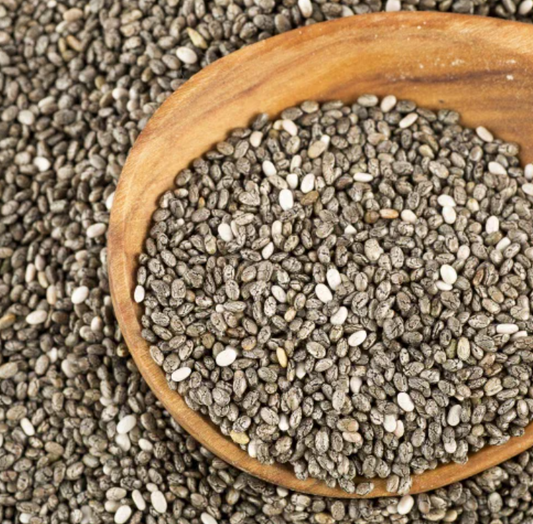 ORGANIC CHIA SEEDS 1kg