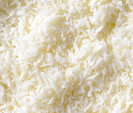 ORGANIC DESICCATED COCONUT 1kg