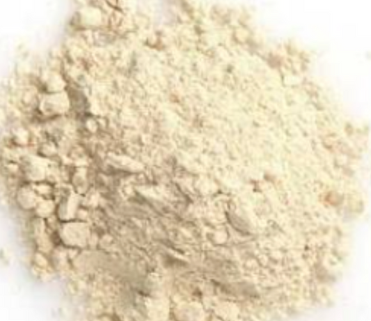 ORGANIC COCONUT FLOUR 1kg