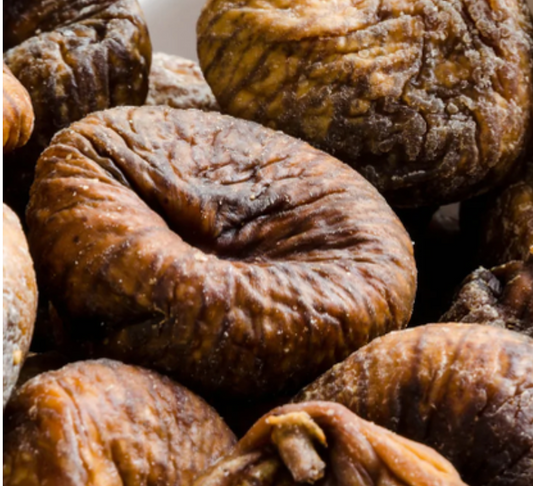 ORGANIC DRIED FIGS 1kg