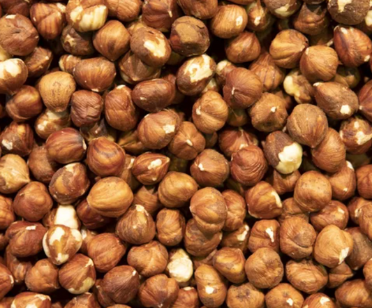 ORGANIC ACTIVATED HAZELNUTS 1kg