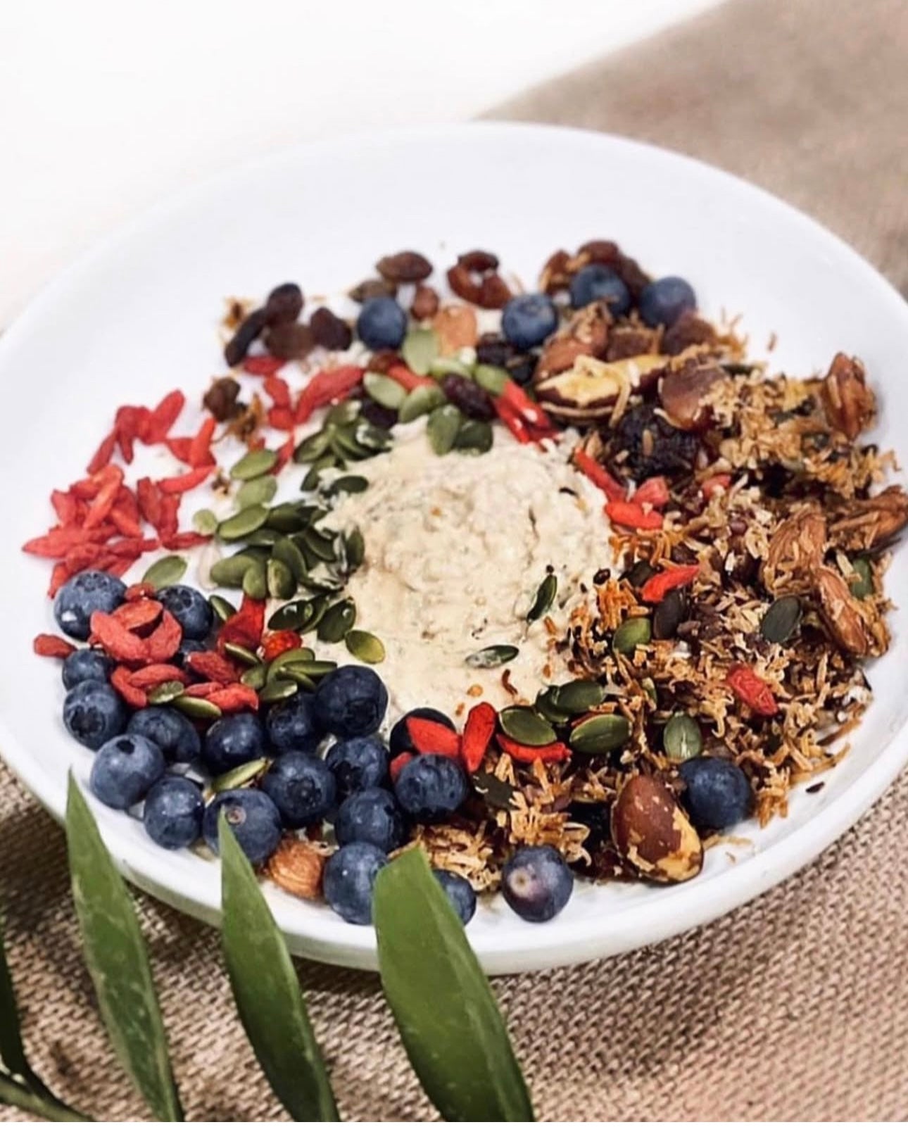 BREAK-YOUR-FAST PACK