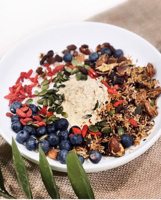 BREAK-YOUR-FAST PACK