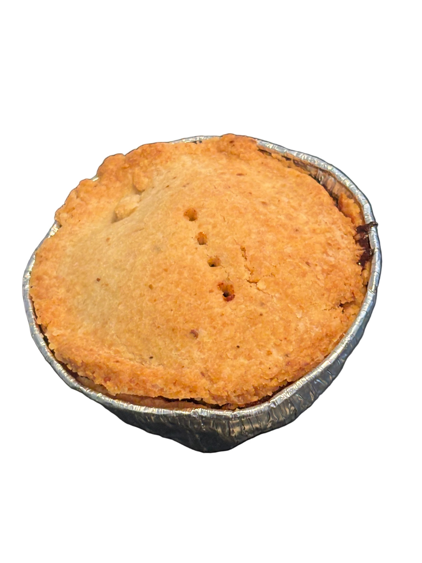BABY FRUIT MINCE PIES x 6