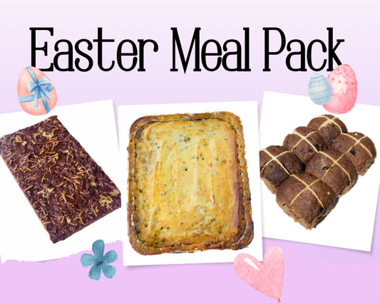 EASTER MEAL PACK