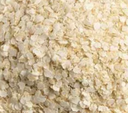 ORGANIC QUINOA FLAKES 1KG