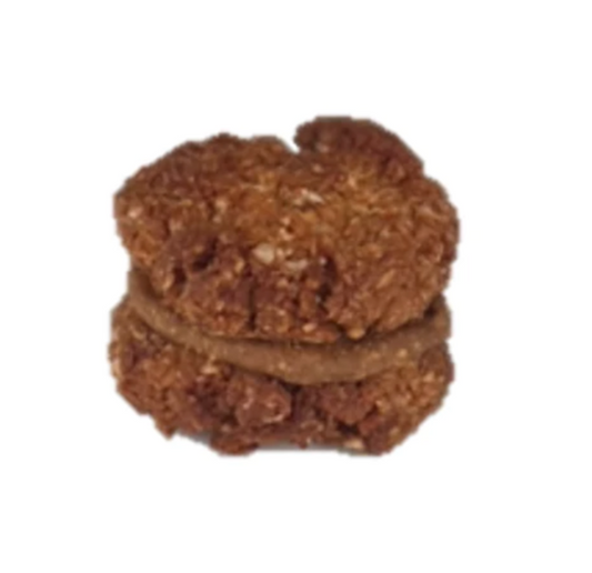 PEANUT BUTTER ROYALSTON 30g  x 5