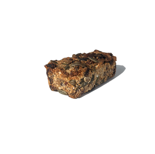 FIG & DATE BOOST BAR 120g