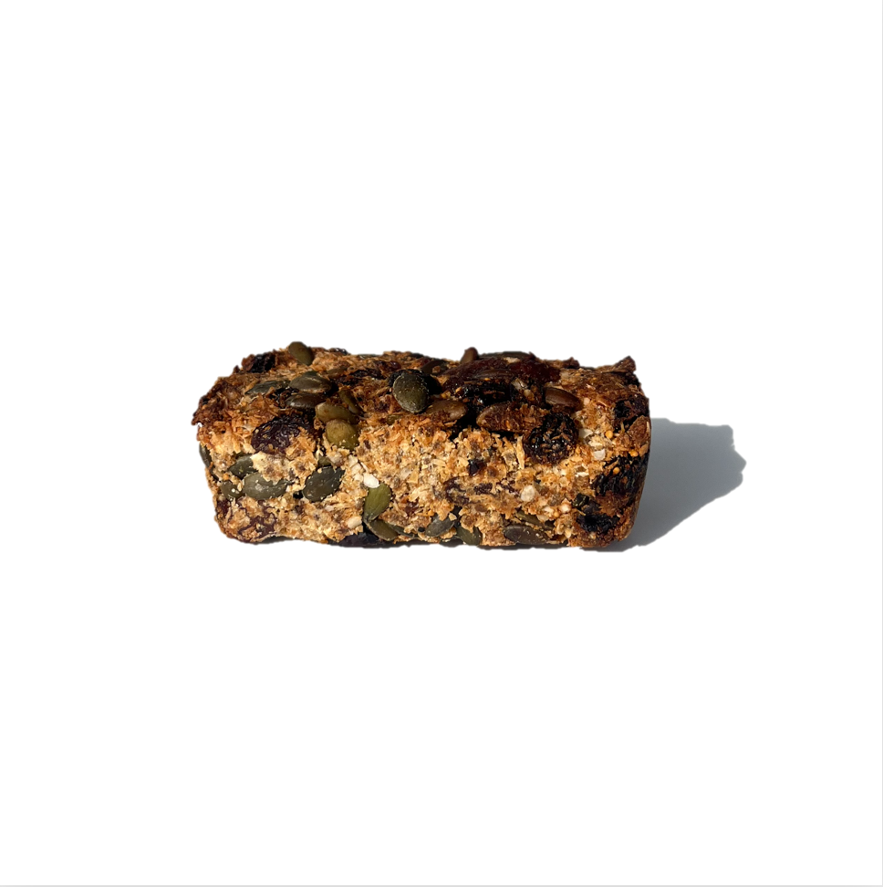 FROZEN FIG & DATE BOOST BAR x 4