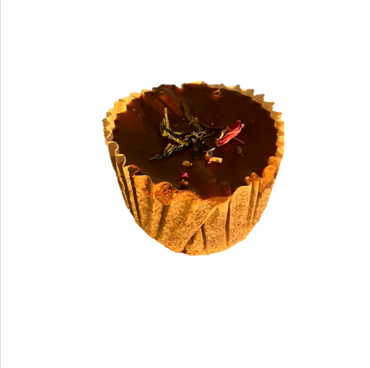 ALMOND BUTTER CUPS 80g