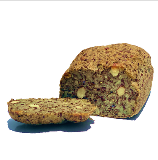 ORIGINAL SEED & NUT