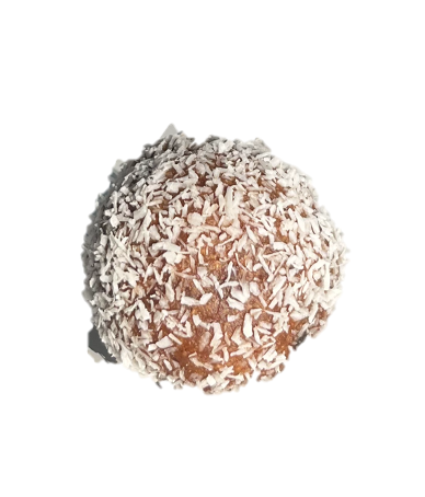 HAZELNUT CACAO AMAZE BALL 50g x3