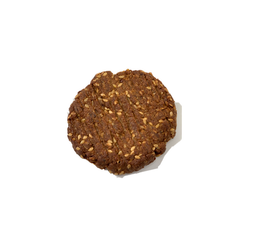 ALMOND BUTTER COOKIE 50g x3