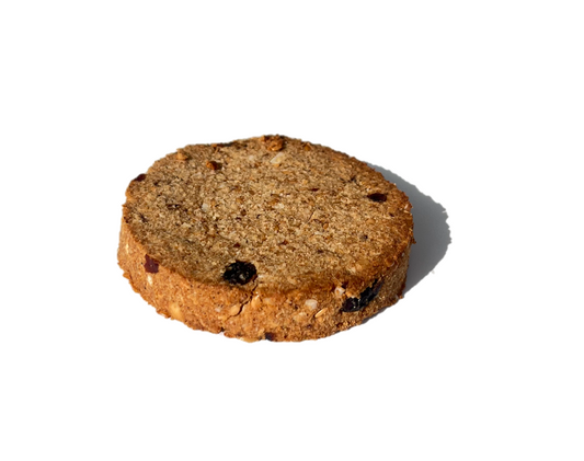 COCONUT CRANBERRY COOKIE 50g x3