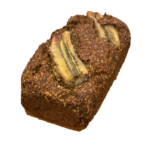 HYBRID BANANA BREAD