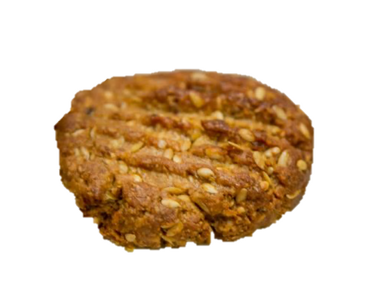 PEANUT BUTTER COOKIE 50g x3