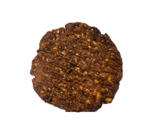 GINGERNUT COOKIE 50g x3