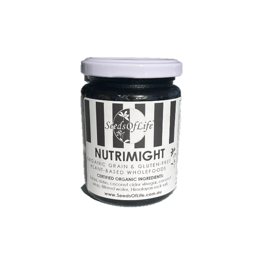 NUTRIMIGHT HEALTH SPREAD 1kg