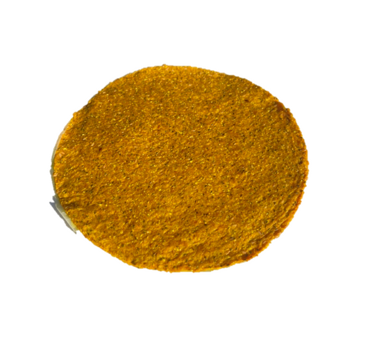 TURMERIC WRAP, PIZZA BASE OR BREAD