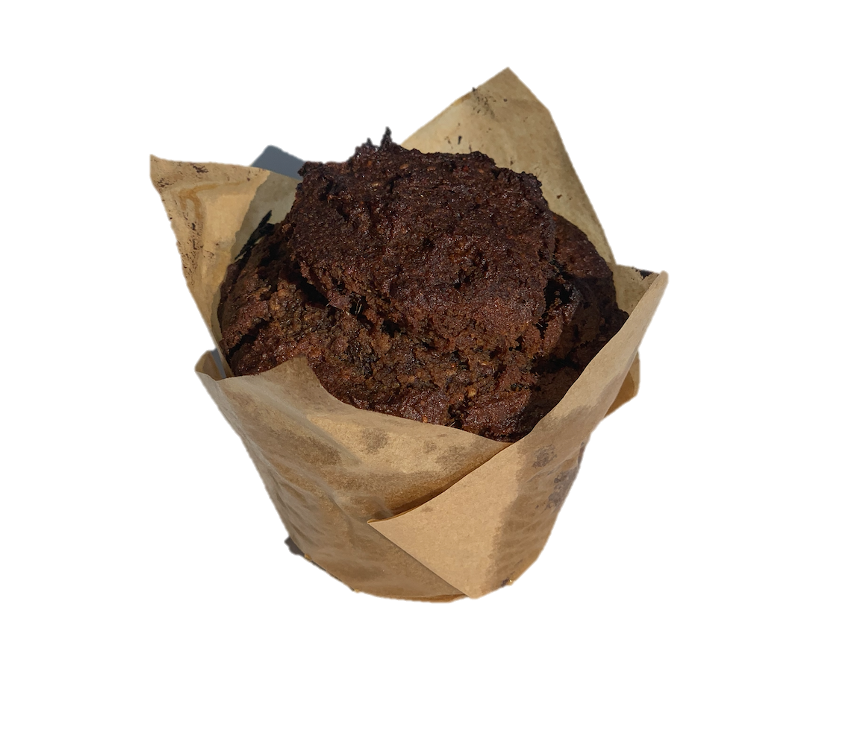 STICKY DATE MUFFIN 120g