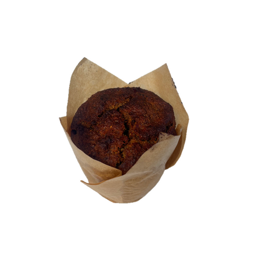 LOW CARB CINNAMON MUFFIN 120g