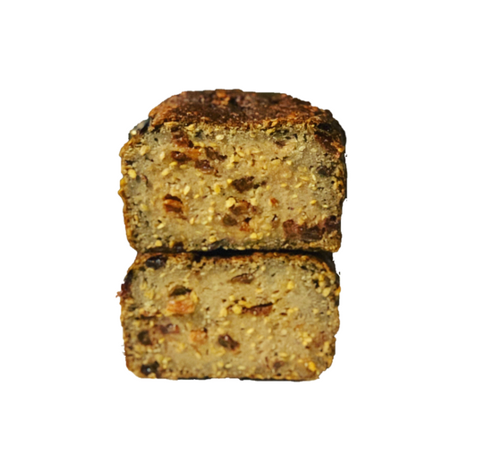 FROZEN FRUIT LOAF