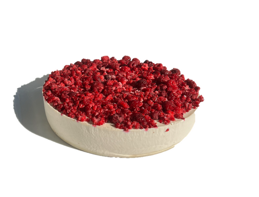 MACABERRY RAW CAKE 1.8kg