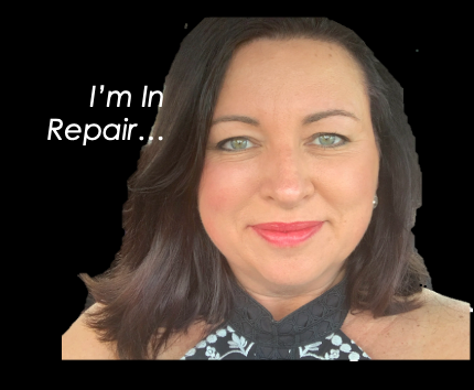 I'M IN REPAIR BOOK- Heidi's Health Journey (Pre-Order)