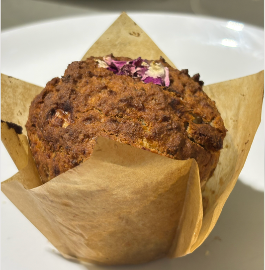BREAKFAST MUFFIN
