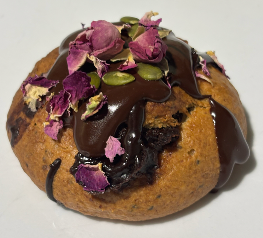 LOADED COOKIES