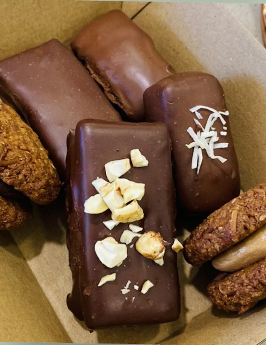 CHOCOLATE DREAM PACK