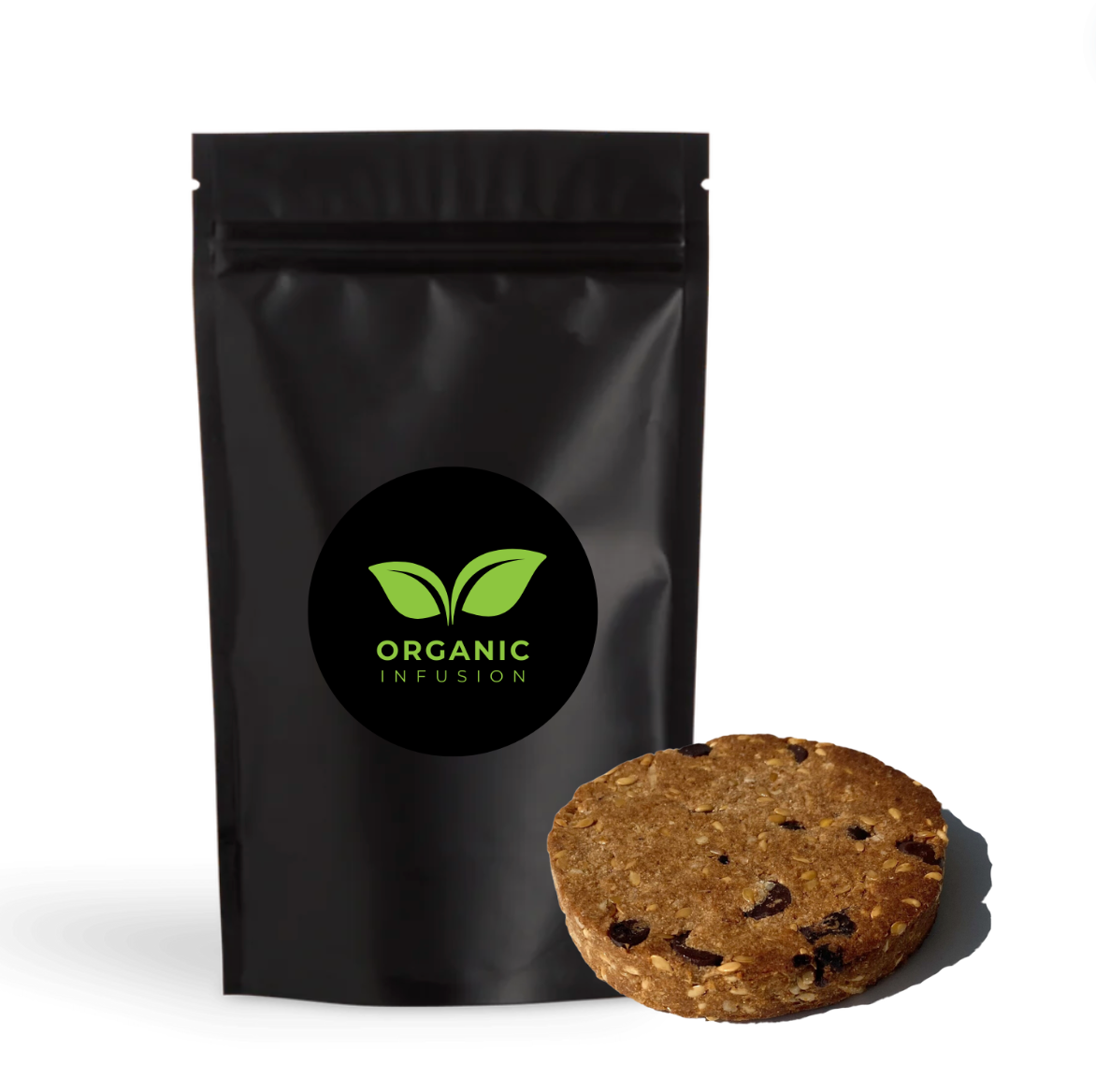 NUT FREE COOKIE PREMIX