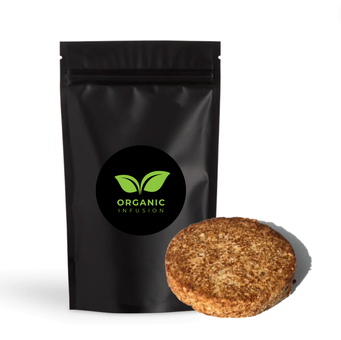 LOW CARB NUT COOKIE PREMIX