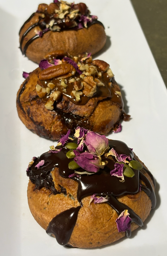 LOADED COOKIES