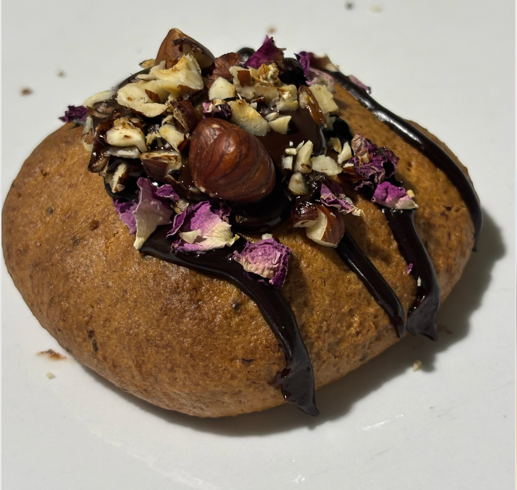 LOADED COOKIES