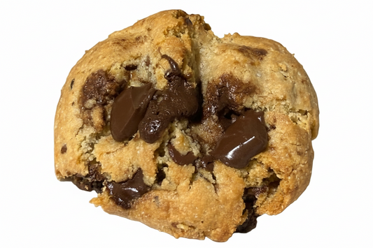NEW YORK CHOC CHIP COOKIE