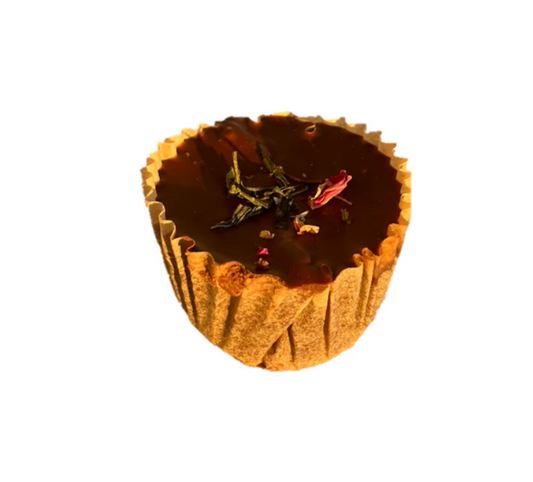 FROZEN PEANUT BUTTER CUP x 6