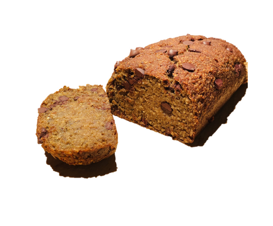 HYBRID BANANA BREAD CHOC CHIP 1kg