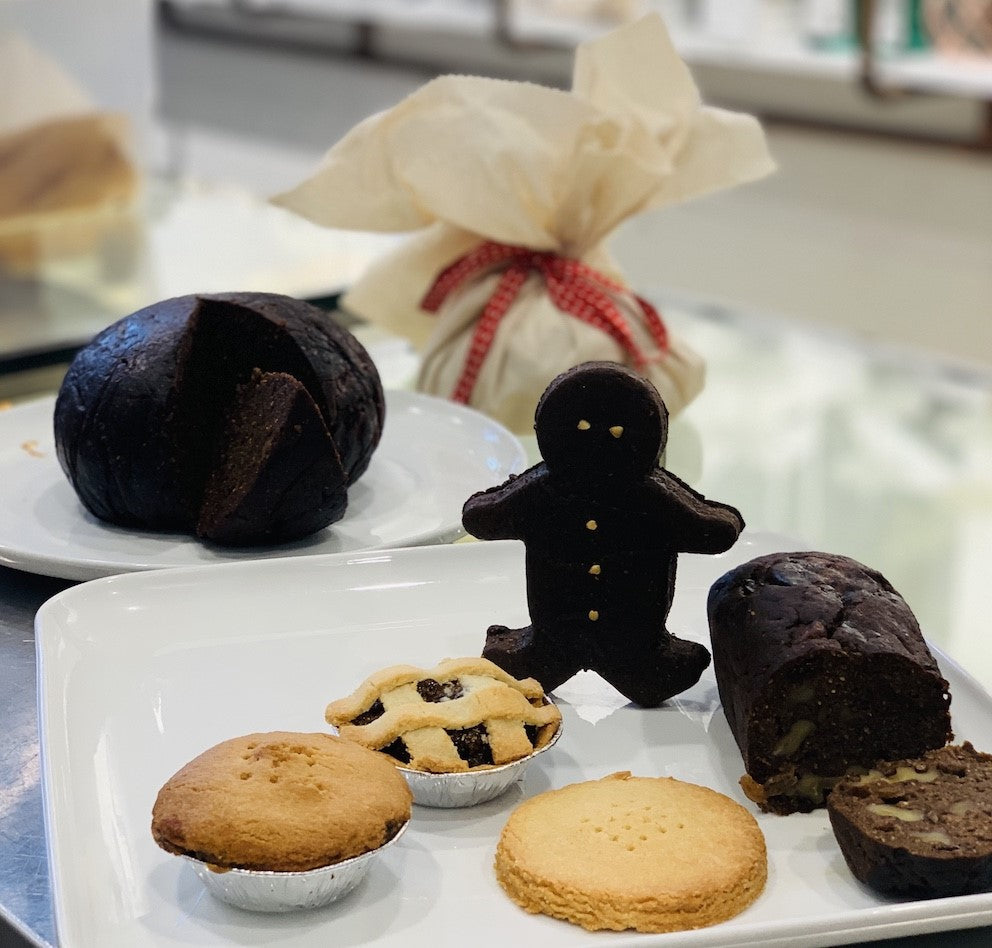 CHRISTMAS MINIATURES