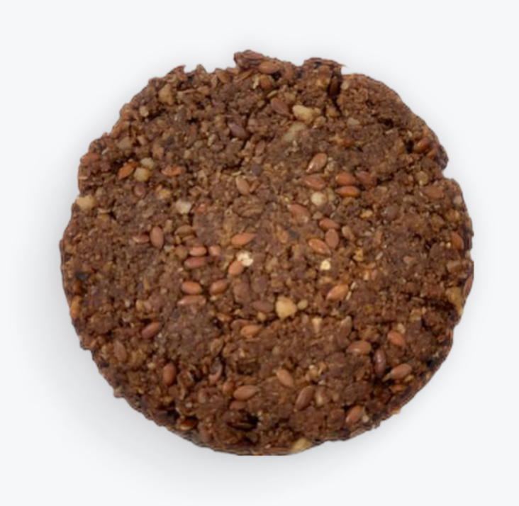 PREMIX LOW CARB HAZELNUT CACAO COOKIES