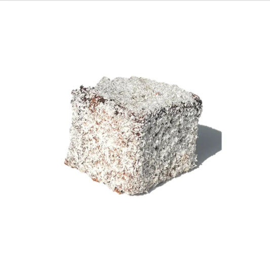 FROZEN LOW CARB LAMINGTON x 6