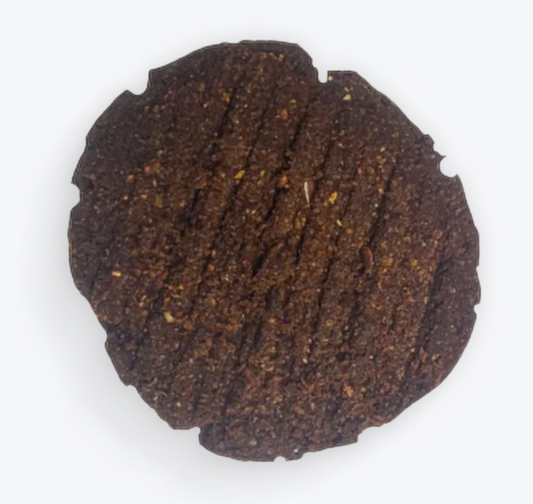 LOW CARB CACAO MINT COOKIE