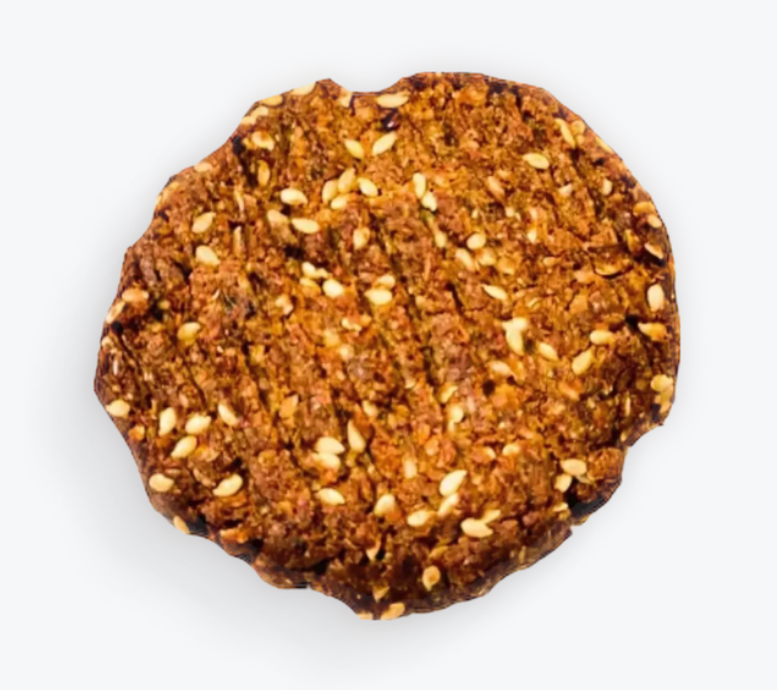 PREMIX NUT BUTTER COOKIES
