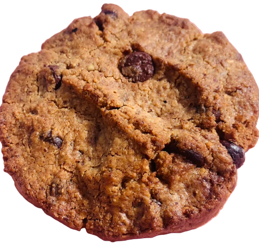 NEW YORK HAZELNUT COOKIE